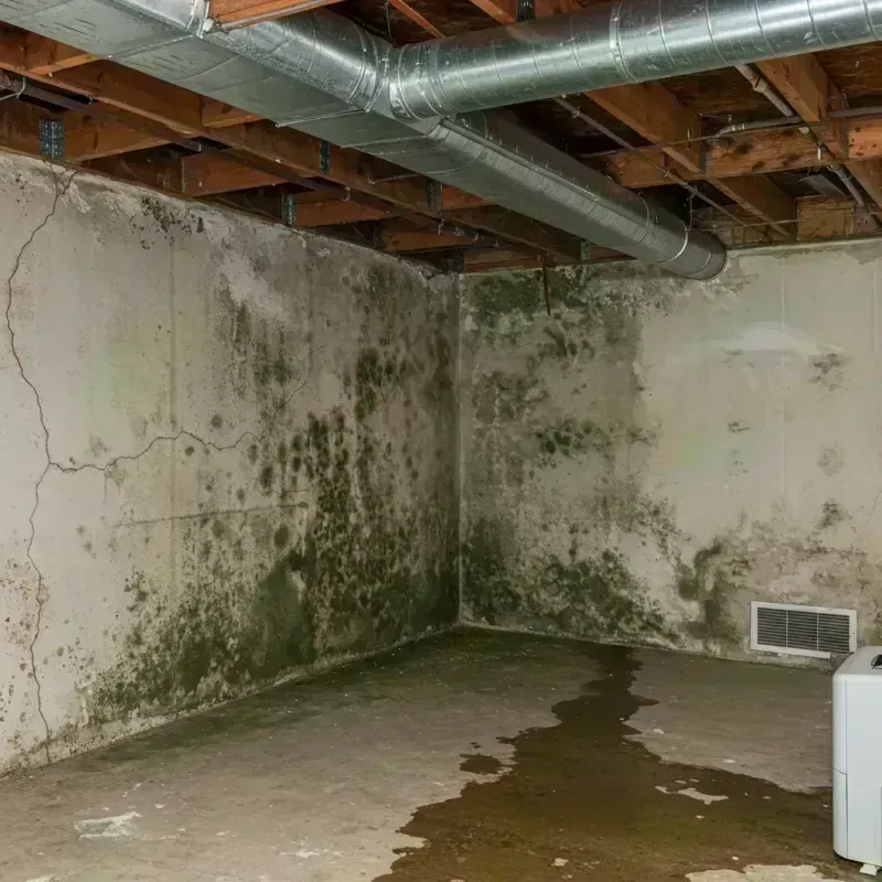 Professional Mold Removal in Peoria County, IL